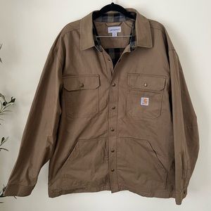 Carhartt Shacket XL